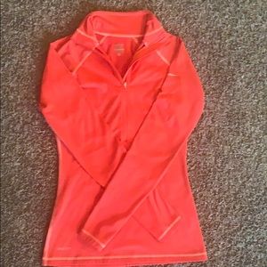 Nike dry fit running top